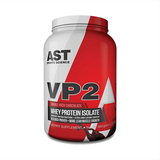  Ast whey protein isolate vp2 - 2.07lbs 