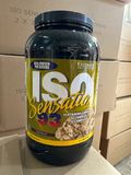  ULTIMATE NUTRITION ISO 93 WHEY 2LBS 