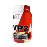  Ast whey protein isolate vp2 - 2.07lbs 