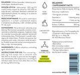  KFD Guarana+ tinh khiết 