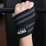 Aolikes- Cuốn trợ lực cổ tay chống trơn trượt (7640) 