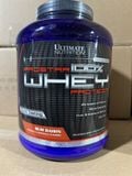  ULTIMATE NUTRITION PROSTAR 100% WHEY PROTEIN 5LBS 