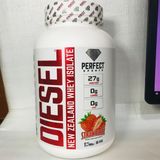  DIESEL NEW ZEALAND WHEY ISOLATE 2LBS 