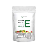  MICROINGREDIENTS VITAMIN E 1200 IU 240 VIÊN 