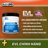  EVL AGMATINE750 100 SER 