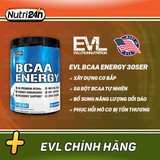  EVL BCAA ENERGY 30SER 