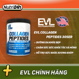  EVL COLLAGEN PEPTIDES 30SER 