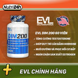  EVL DIM 200 60 VIÊN 