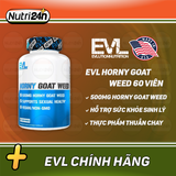  EVL HORNY GOAT WEED 60 VIÊN 