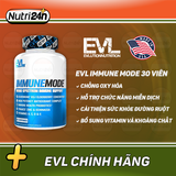  EVL IMMUNE MODE 30 VIÊN 