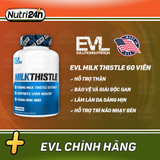  EVL MILK THISTLE 60 VIÊN 