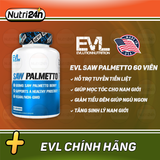  EVL SAW PALMETTO 60 VIÊN 