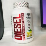  DIESEL NEW ZEALAND WHEY ISOLATE 2LBS 