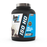  BPI ISO HD 5LBS 2.3KG 