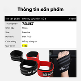  Aolikes- Cuốn trợ lực cổ tay chống trơn trượt (7640) 