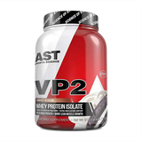  Ast whey protein isolate vp2 - 2.07lbs 