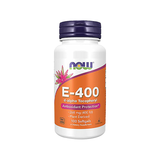  NOW VITAMIN E 400IU 100 VIÊN 