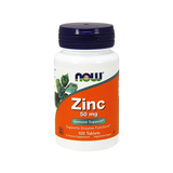  NOW ZINC GLUCONATE 50MG 100 VIÊN 