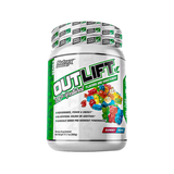  NUTREX OUTLIFT NATURAL 20SER 