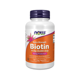  NOW BIOTIN 10000MCG 120 VIÊN 