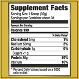  ULTIMATE NUTRITION ISO 93 WHEY 2LBS 