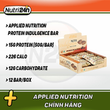  APPLIED NUTRITION PROTEIN INDULGENCE BAR 1 BAR (LẺ) 