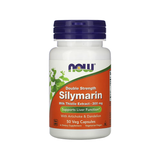  NOW SILYMARIN MILK THISTLE 300MG 50 VIÊN 