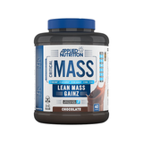  APPLIED NUTRITION CRITICAL MASS LEAN MASS GAINZ 2.4KG 