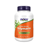  NOW SILYMARIN MILK THISTLE 300MG 200 VIÊN 