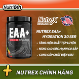  NUTREX EAA+ HYDRATION 30 SERVINGS 