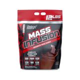  Nutrex Mass Infusion 12lbs 