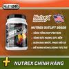  NUTREX OUTLIFT 30SER 