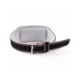  GOFIT PREMIUM LIFTING BELT 6 INCH BLACK 