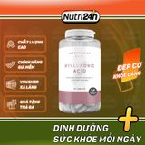  MYVITAMINS HYALURONIC 30 VIÊN 