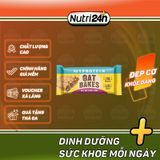  MYPROTEIN BÁNH BAR OATS BAKES 1 BAR LẺ 