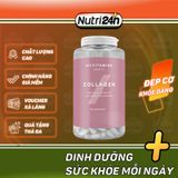  MYPROTEIN COLLAGEN 30 VIÊN 
