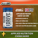  APPLIED NUTRITION I DRIVE 120 VIÊN 