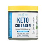  APPLIED NUTRITION KETO COLLAGEN 130 GRAM 