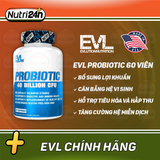  EVL PROBIOTIC 60 VIÊN 