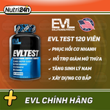  EVL TEST 120 VIÊN 