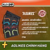  AOLIKES - XỎ GỐI VIỀN X, SIZE L (7718) 