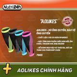  AOLIKES- XỎ ỐNG QUYỂN, BẢO VỆ ỐNG QUYỂN SIZE M (7965) 