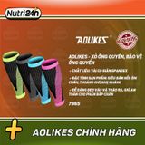  AOLIKES - XỎ ỐNG QUYỂN, BẢO VỆ ỐNG QUYỂN SIZE L (7965) 