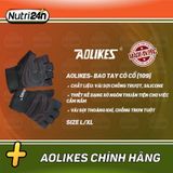  Aolikes- Bao tay có cổ size XL (109) 