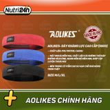  Aolikes- Dây kháng lực cao cấp size M -64cm (3603) 