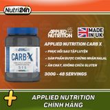  APPLIED NUTRITION CARB X 300G 