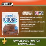  APPLIED NUTRITION CRITICAL COOKIE 1 BAR LẺ 