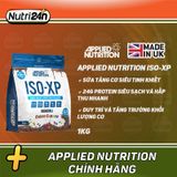  APPLIED NUTRITION ISO XP 1KG 