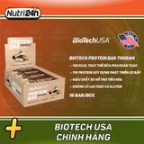  BIOTECH PROTEIN BAR 70GRAM 16BAR/BOX 