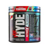  PROSUPPS MR HYDE NITRO X 30SER 